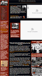 Mobile Screenshot of itwasjohnson.impiousdigest.com
